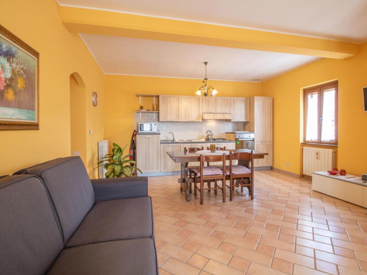 Holiday Home Casa Martina By Interhome Монтефьясконе Экстерьер фото