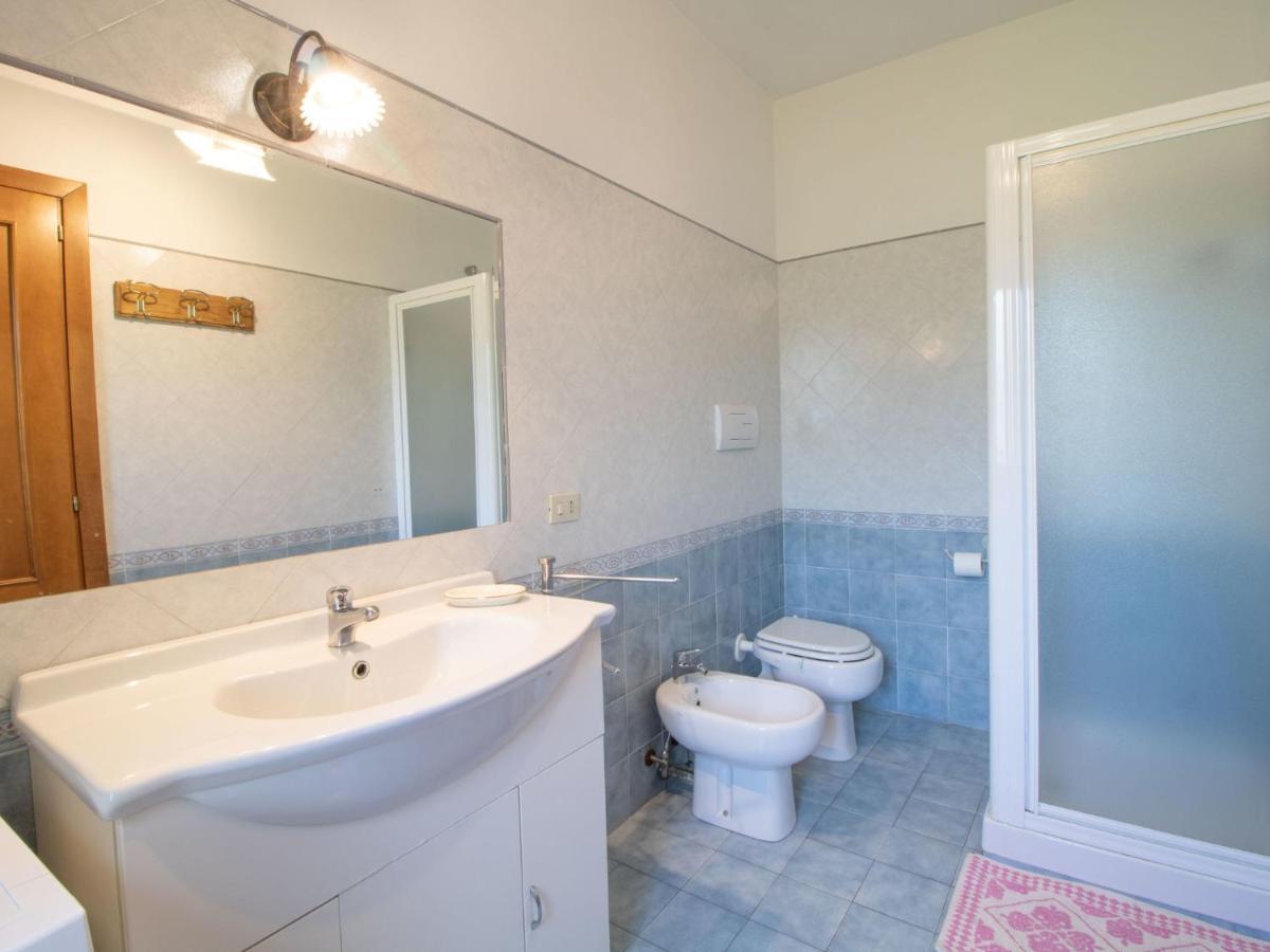 Holiday Home Casa Martina By Interhome Монтефьясконе Экстерьер фото